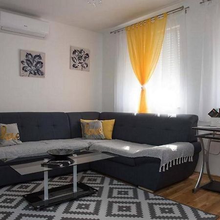 Apartments Oaza Daruvar Εξωτερικό φωτογραφία