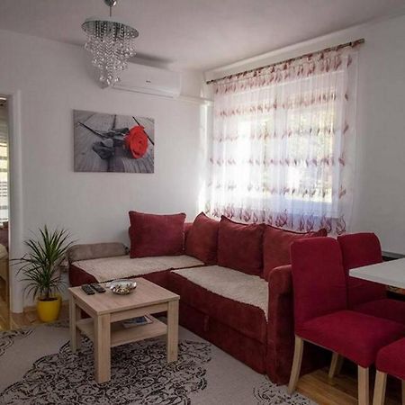 Apartments Oaza Daruvar Εξωτερικό φωτογραφία