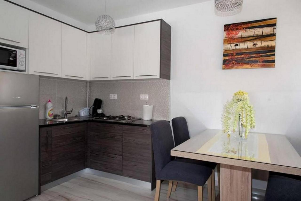 Apartments Oaza Daruvar Εξωτερικό φωτογραφία