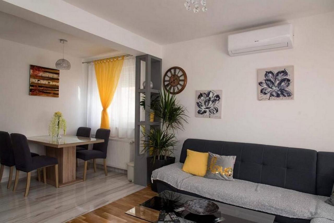 Apartments Oaza Daruvar Εξωτερικό φωτογραφία