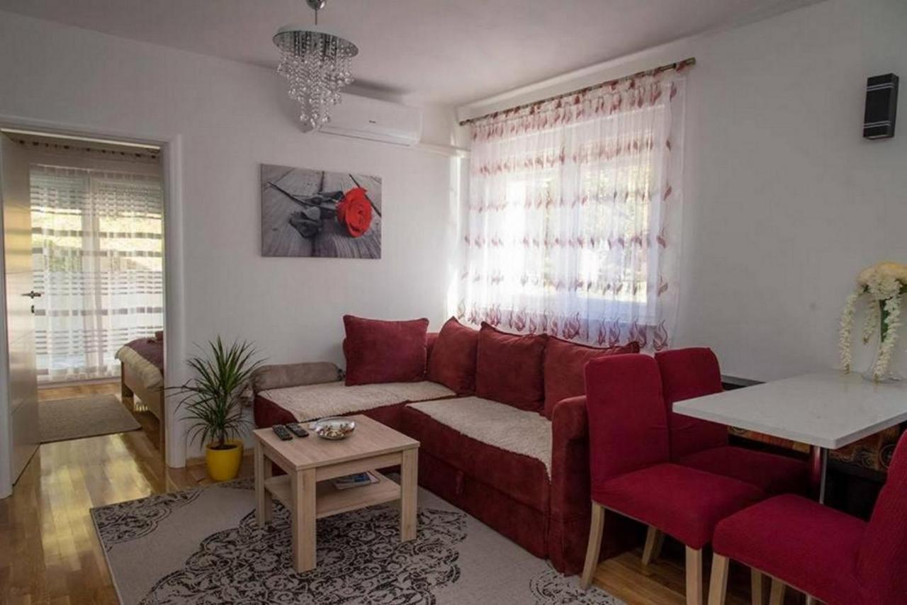 Apartments Oaza Daruvar Εξωτερικό φωτογραφία