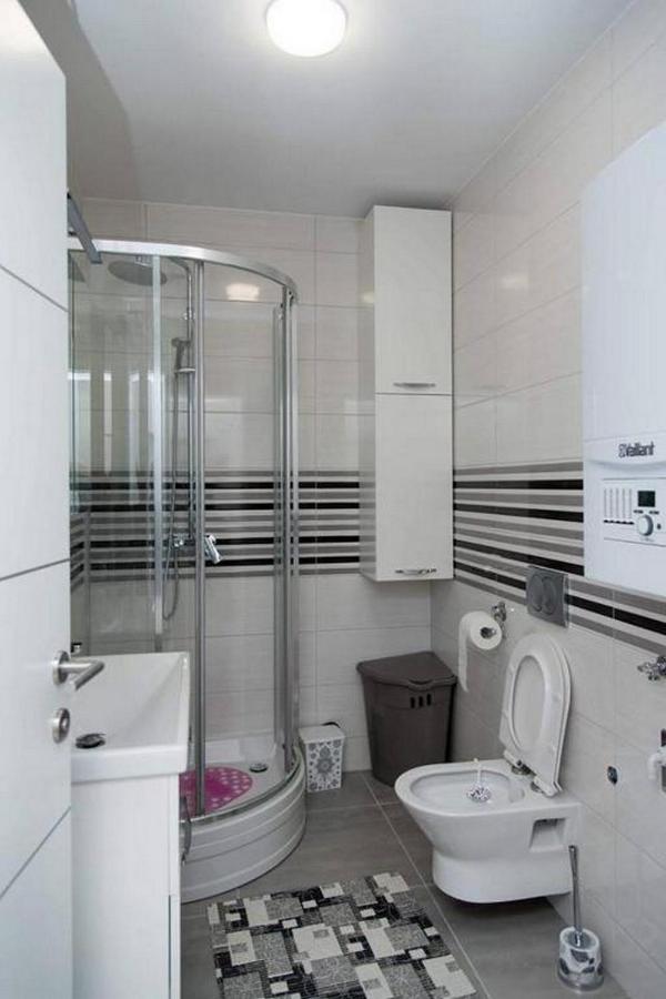 Apartments Oaza Daruvar Εξωτερικό φωτογραφία